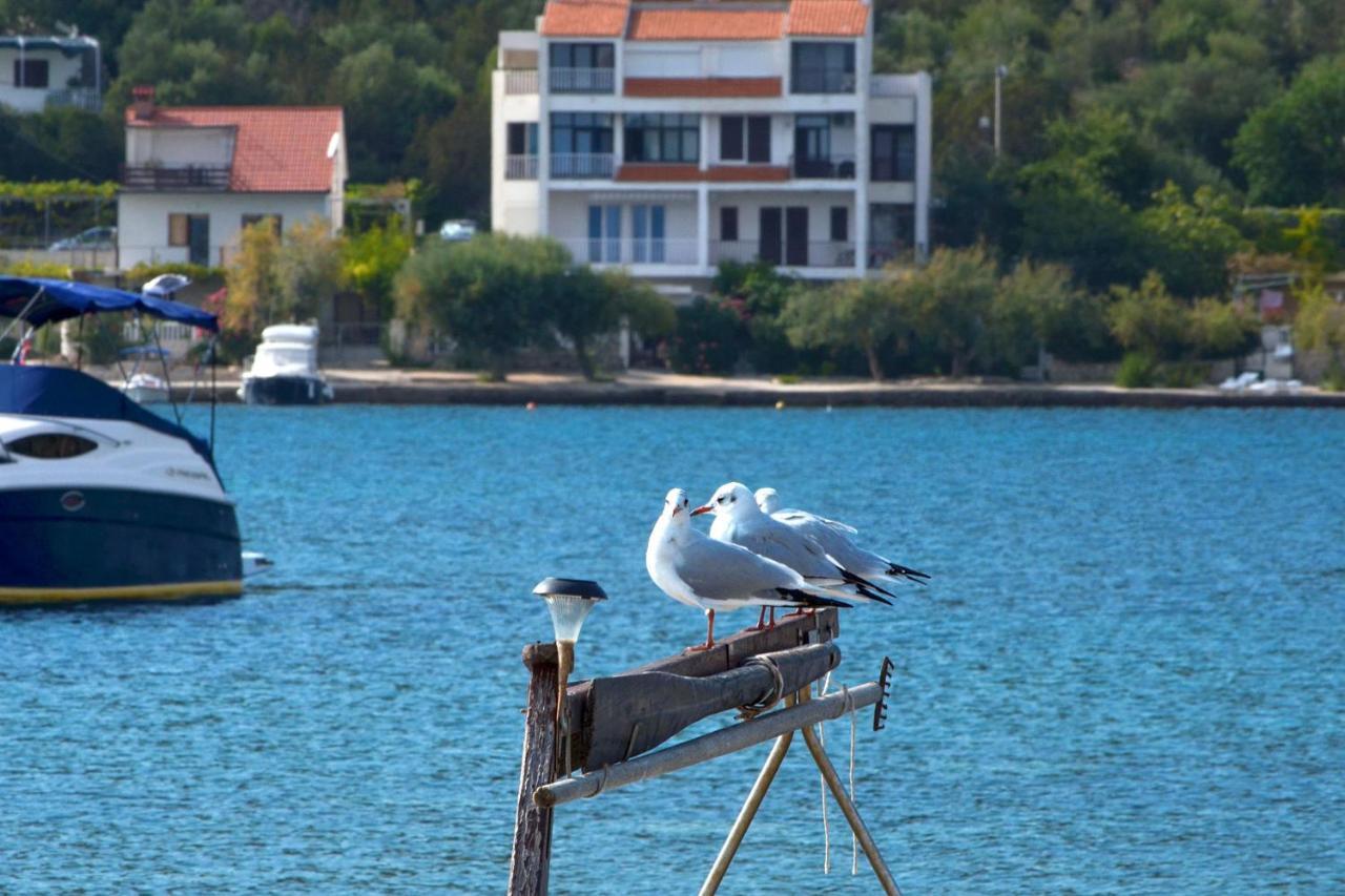 Villa Maros Marina Exterior foto